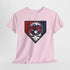 Grateful Dead - Home Run Collection: Boston Edition Grateful Dead Steal Your Face T-Shirt - StealieShop