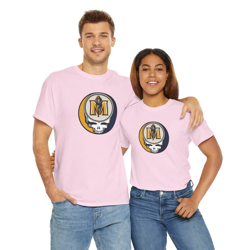 Grateful Dead - Murray State Grateful Dead T-Shirt - StealieShop