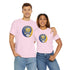 Hofstra University Grateful Dead T-Shirt Printify