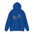 Tennessee Titans Dancing Bear Unisex Hoodie - NFL - StealieShop