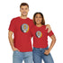 University of Idaho Grateful Dead T-Shirt - StealieShop