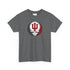 Indiana University Grateful Dead T-Shirt StealieShop