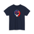 1617 - Custom Stealie T-Shirt