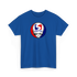 1702 - Custom Stealie T-Shirt