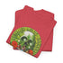 Oregon Summer Music Harvest - Unisex Grateful Dead T-Shirt - Iconic Tour Tees