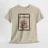 1990s House of Cards - Unisex Grateful Dead T-Shirt - Icons From The Road Collection