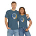 San Jose State University Grateful Dead T-Shirt Printify