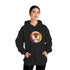 Grateful Dead - Flagler College Stealie Grateful Dead Unisex Heavy Blend Hoodie - StealieShop