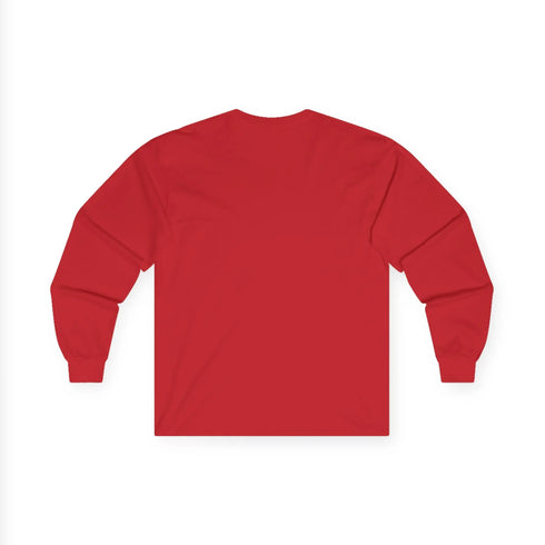 Grateful Dead - Grinnell College Grateful Dead Long Sleeve Tee - StealieShop