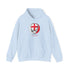 2026 England World Cup "Steal Your Cup" Grateful Dead Hoodie