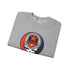 Grateful Dead - Houston Astros Stealie Grateful Dead Crewneck Sweatshirt - MLB - StealieShop