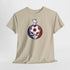 DePaul 'Billy Blue' Stealie Unisex Grateful Dead T-Shirt