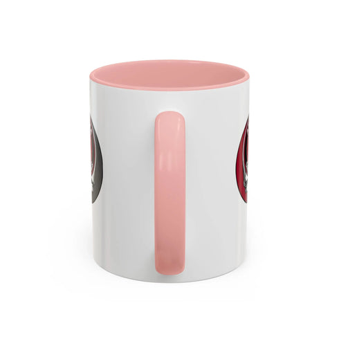 Arizona Cardinals Grateful Dead Coffee Mug - NFL - StealieShop