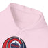 Grateful Dead - Chicago Cubs Grateful Dead Unisex Heavy Blend Hoodie - Hooded Sweatshirt - StealieShop