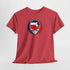 Massachusetts Map Stealie Grateful Dead T-Shirt