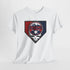 Grateful Dead - Home Run Collection: Boston Edition Grateful Dead Steal Your Face T-Shirt - StealieShop