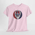 Grateful Dead - New England Patriots Stealie Unisex T-Shirt - NFL - StealieShop