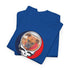 Custom Dog Stealie Unisex Grateful Dead T-Shirt (131)