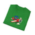 Flyin' Bear - Life is dead. Grateful Dead T-Shirt