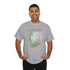 Spring 1995 Tour - Unisex Grateful Dead T-Shirt - Icons From The Road Collection