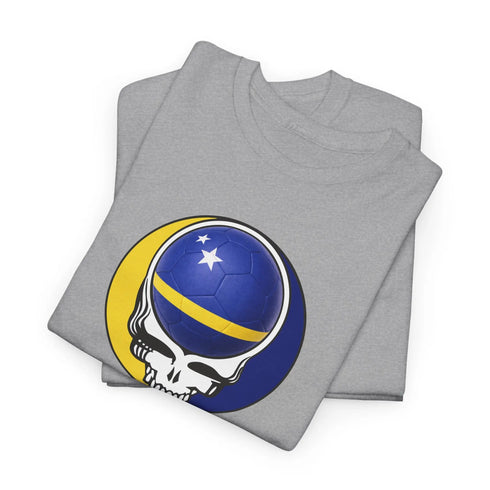 2026 Curaçao World Cup "Steal Your Cup" × Grateful Dead Tee