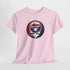 Grateful Dead - Washington Baseball Grateful Dead Steal Your Face T-Shirt - MLB - StealieShop