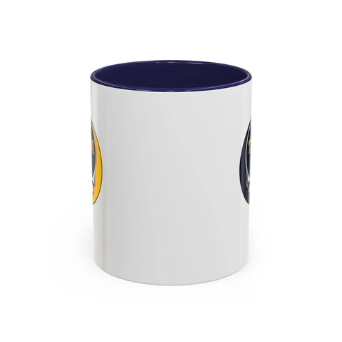 University of Toledo Grateful Dead Stealie Coffee Mug Printify