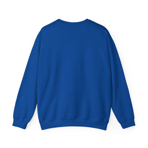 Grateful Dead Est. 1965 Stealie Crewneck Sweatshirt Printify