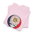 Custom Pigtown Fire Dept Stealie Unisex Grateful Dead T-Shirt