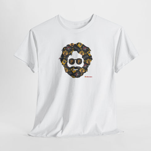 Pirates Jerry Life is dead.® Unisex Grateful Dead T-Shirt