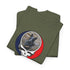 Custom Dog Stealie Unisex Grateful Dead T-Shirt (45)