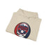 Grateful Dead - Boston Baseball Grateful Dead Unisex Heavy Blend Hoodie - Hooded Sweatshirt - StealieShop