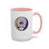 WCU Grateful Dead Stealie Coffee Mug (11oz or 15oz) - StealieShop