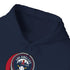 Grateful Dead - Los Angeles Angels Grateful Dead Unisex Heavy Blend Hoodie - Hooded Sweatshirt - StealieShop
