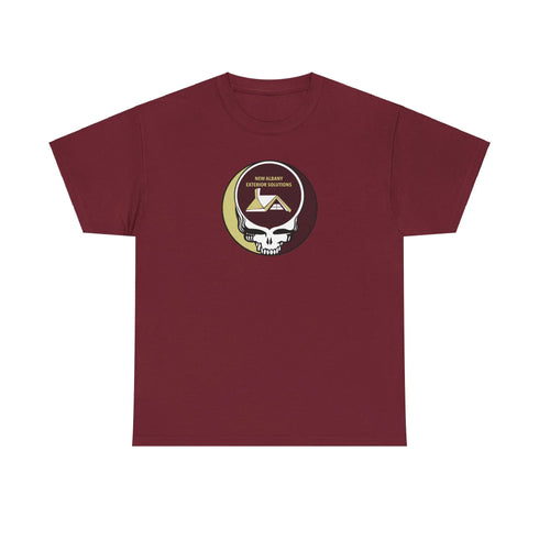 New Albany Grateful Dead T-Shirt - StealieShop
