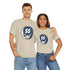 Grateful Dead - Ferguson Stealie Grateful Dead Grateful Dead T-Shirt - StealieShop