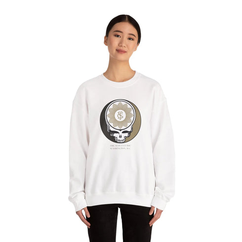 The Scout Guide Unisex Crewneck Sweatshirt