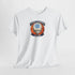 UNC March Madness 2026 Basketball Stealie T-shirt