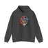 The Big Game 2026 Stealie Grateful Dead Unisex Hoodie Sweatshirt