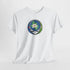 Tropical Stealie Unisex Grateful Dead T-Shirt