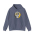 Milwaukee Sting Grateful Dead Unisex Heavy Blend Hoodie StealieShop