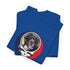 Custom Dog Stealie Unisex Grateful Dead T-Shirt (136)