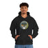 Colorado Stealie Unisex Heavy Blend Hoodie