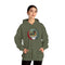 Pennsylvania Stealie Grateful Dead Hoodie