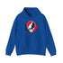 New Hampshire Grateful Dead Unisex Heavy Blend Hoodie StealieShop