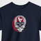 Houston Football Stealie T-Shirt - Gridiron Collection