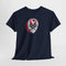 Houston Football Stealie T-Shirt - Gridiron Collection