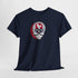 Houston Football Stealie T-Shirt - Gridiron Collection