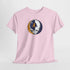 Massachusetts "Unofficial" State Flag Stealie Grateful Dead T-Shirt