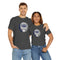 University of Nevada Grateful Dead T-Shirt Printify